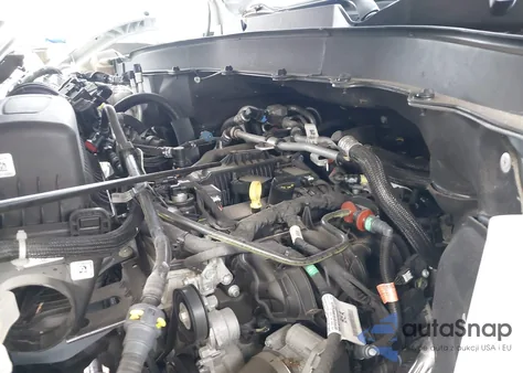 2022 Ford Explorer Timberline z USA, uszkodzony, nr VIN 1FMSK8JH0NGB14189